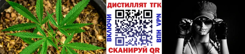 Дистиллят ТГК концентрат Магадан